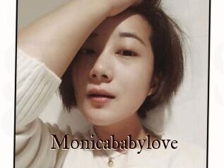 Monicababylove