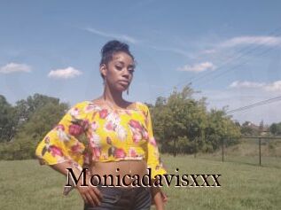 Monicadavisxxx