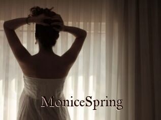 MoniceSpring