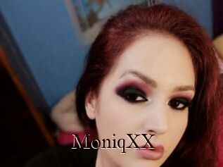 MoniqXX