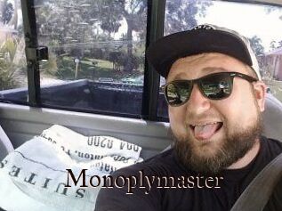 Monoplymaster