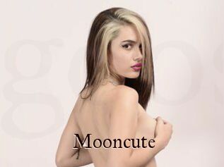 Mooncute