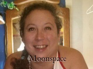 Moonspace