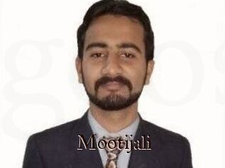 Mootijali