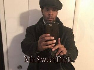 Mr.SweetDick