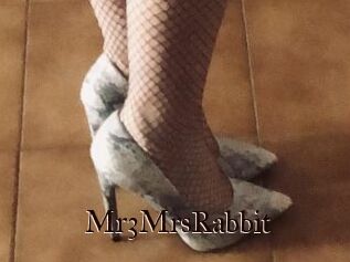 Mr3MrsRabbit