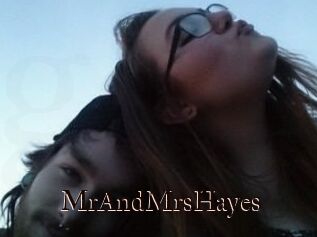 MrAndMrsHayes