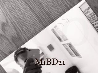 MrBD21