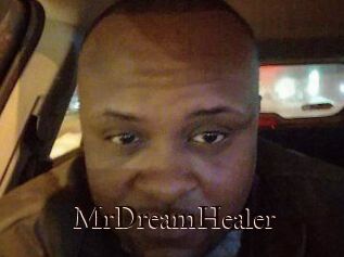 MrDreamHealer