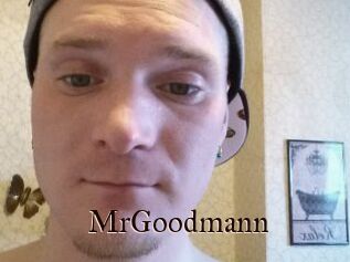 MrGoodmann