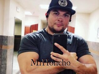 MrHoncho