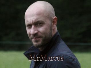 MrMarcus