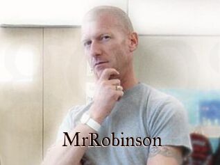 MrRobinson