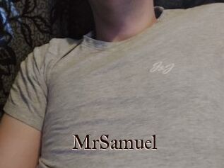 MrSamuel