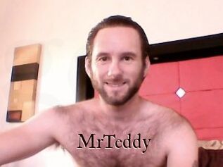 MrTeddy