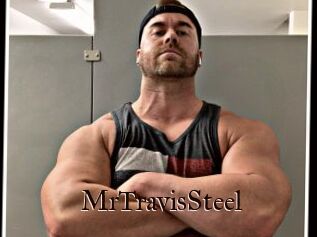 MrTravisSteel