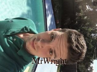 MrWright