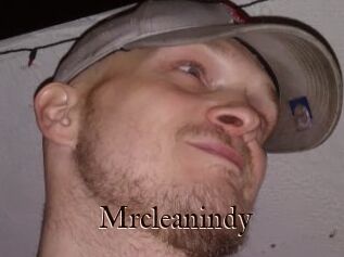 Mrcleanindy