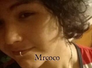 Mrcoco