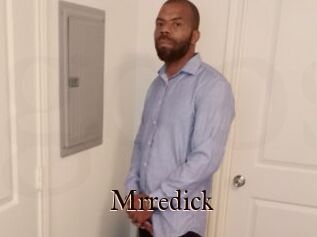 Mrredick