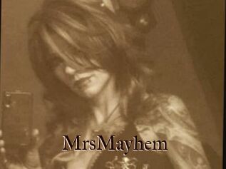 MrsMayhem