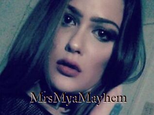 MrsMyaMayhem