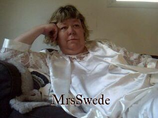 MrsSwede