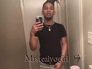 Mrstealyogirl