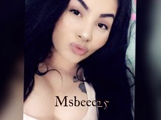 Msbeee25