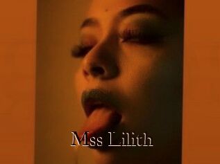 Mss_Lilith