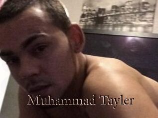 Muhammad_Tayler