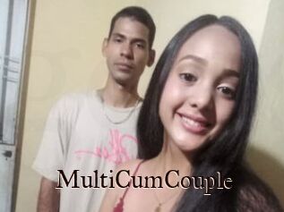 MultiCumCouple