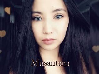 Musantana