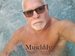 Musclddy