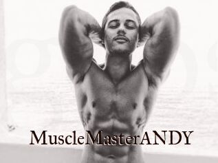 MuscleMasterANDY