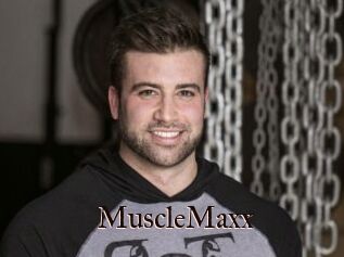 MuscleMaxx