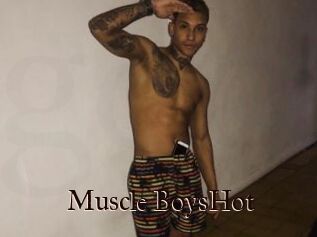 Muscle_BoysHot