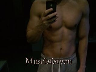 Muscleforyou