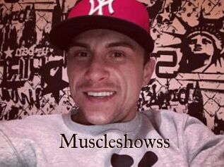 Muscleshowss