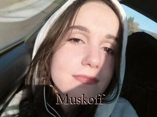 Muskoff