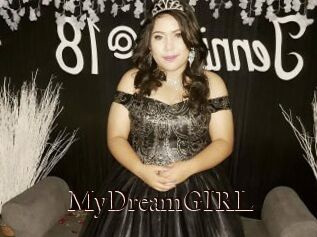 MyDreamGIRL