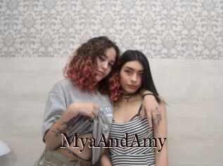 MyaAndAmy