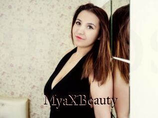 MyaXBeauty