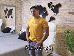 MykeVega