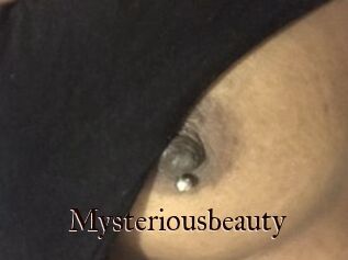 Mysteriousbeauty