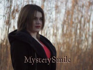 MysterySmile