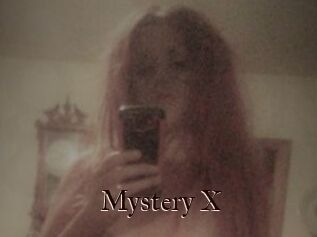 Mystery_X