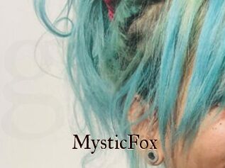 MysticFox