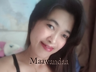 Maawandaa