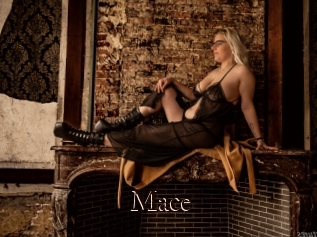 Mace